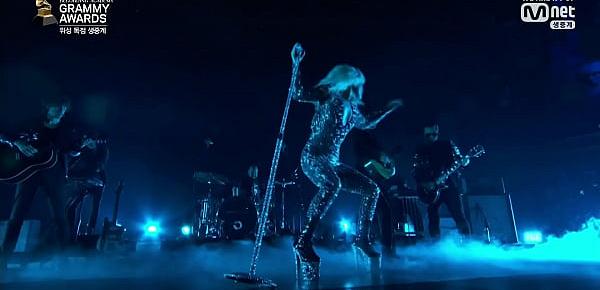  Lady Gaga - Shallow (Grammy 2019)